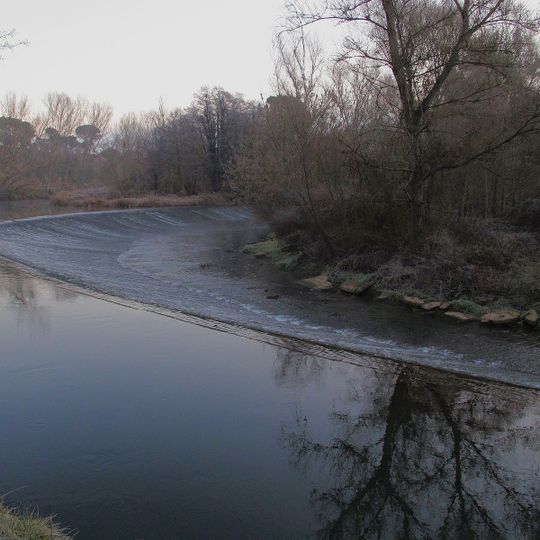 Sèquia de Manresa