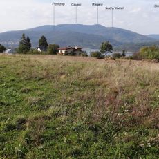 Suchy Wierch (Beskid Mały)