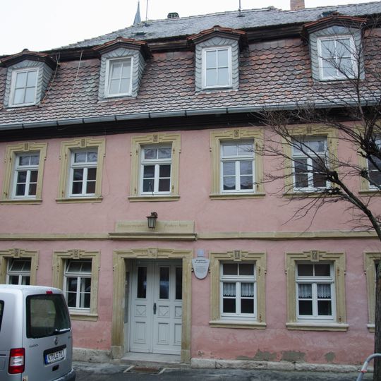 Bürgerhaus