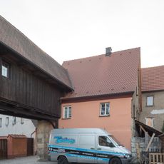 Wohnhaus in Hersbruck