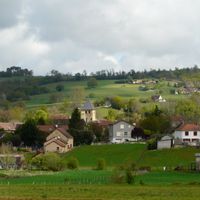 Saint-Médard-d'Excideuil