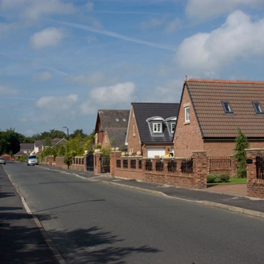 Brockhall Village