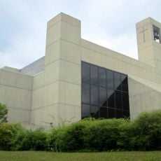 Cathedral Church of St. Paul