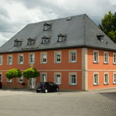 Amtshaus