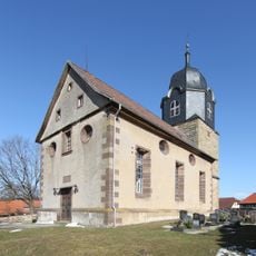 St. Bartholomäus (Stressenhausen)