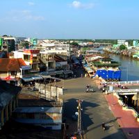 Prowincja Tiền Giang