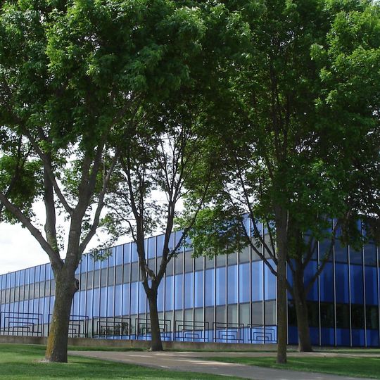 IBM Rochester