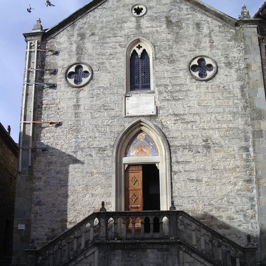 Chiesa di Santa Maria