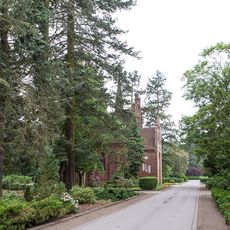 Jüdischer Friedhof Stendal