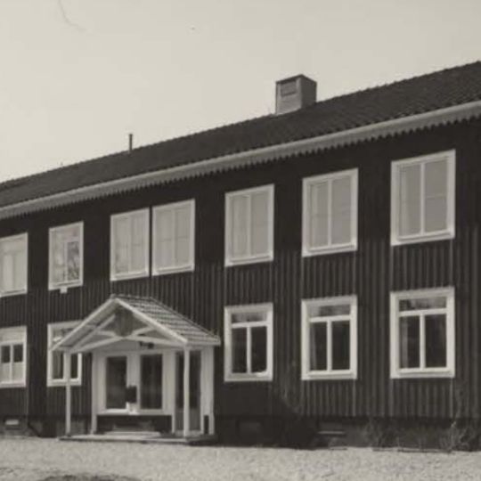 Bygdeå municipality