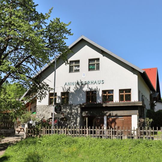 Anningerhaus