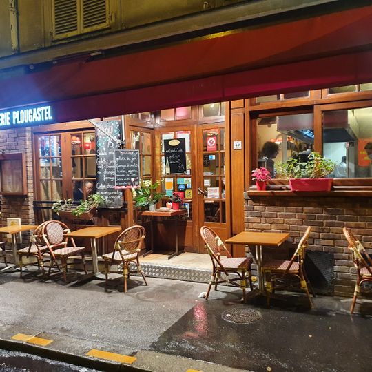 Comme chez soi