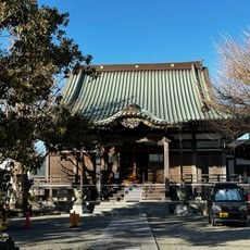 信隆寺