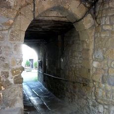 Recinte fortificat de Palou