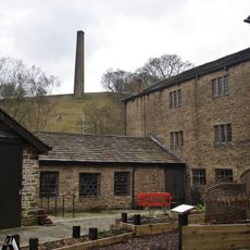 Higher Mill