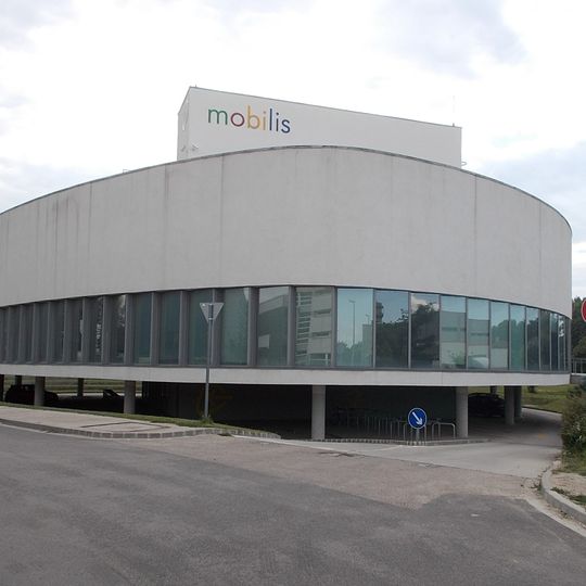 Mobilis Science Center