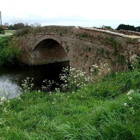 Musgrave's Bridge