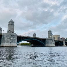 Longfellow Bridge
