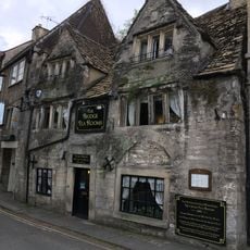 The Bridge Galleries