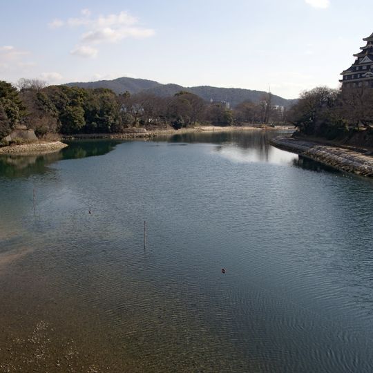 Asahi River