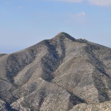 Guadalupe Mountains Wilderness
