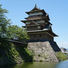 Takashima Castle