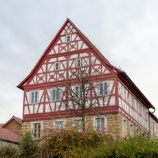 Jüdische Lebenswege – Museum Kleinsteinach