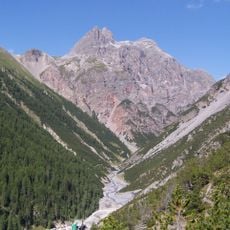 Corna Cavalli