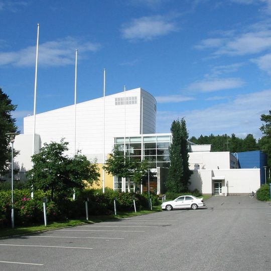 Kuhmo Arts Centre