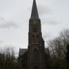 Petrus en Pauluskerk