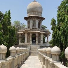 Ganga Chhatri