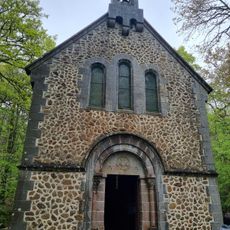 Chapelle Notre-Dame du Hec