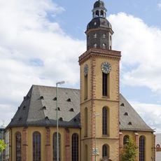 St. Catherine's Church