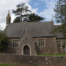 Church of the Holy Trinity