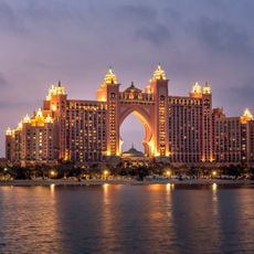 Atlantis, The Palm