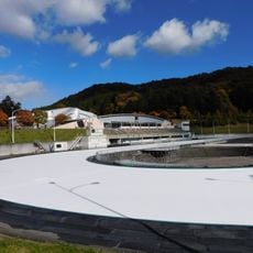 Nikkō Kirifuri Ice Skating Center