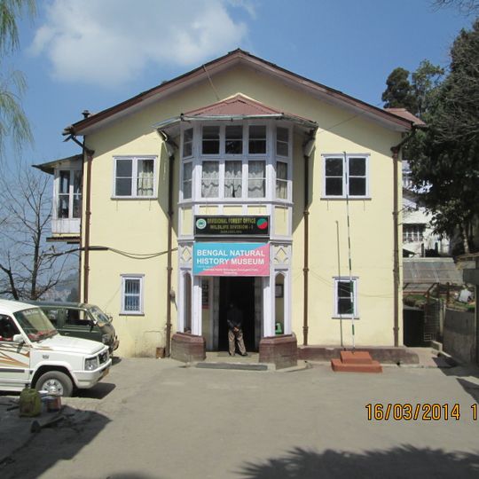Bengal Natural History Museum