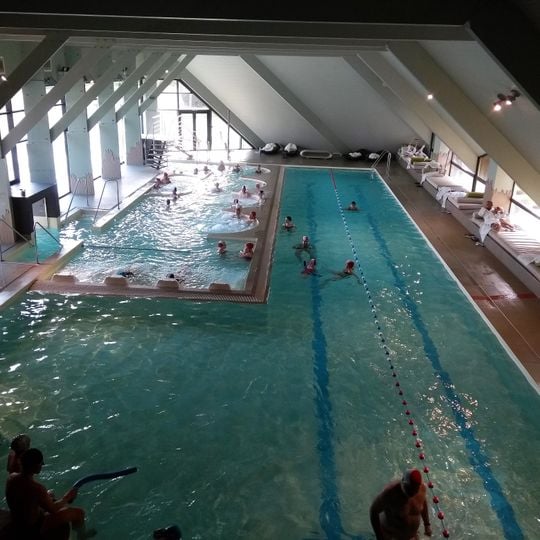 Carnac Thalasso & Spa Resort