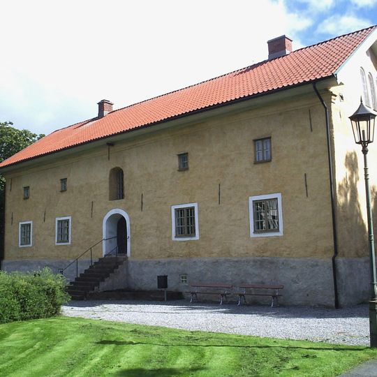 Alingsås museum