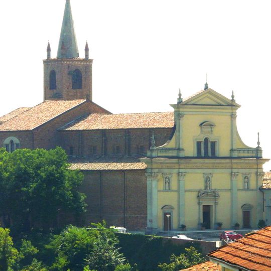 San Francesco