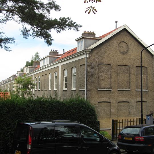 De Vereniging 1, Dordrecht