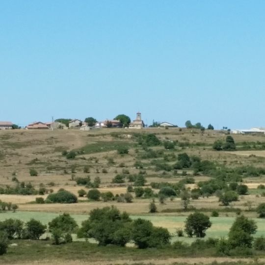 Cilleruelo de Bricia