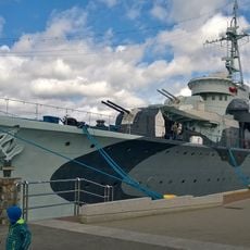 ORP Błyskawica