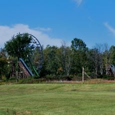 Niagara Amusement Park and Splash World