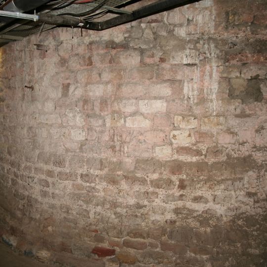 Immeuble, 47-49 rue des Grandes-Arcades, Strasbourg