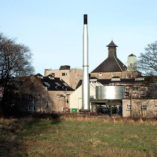 BenRiach