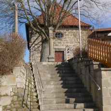 Burgkapelle St. Jakobus