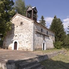 St. Demetrius Church, Zlatari