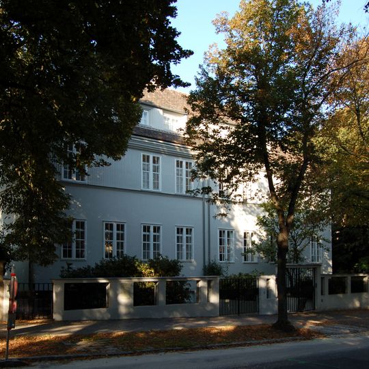 Haus Hertzka