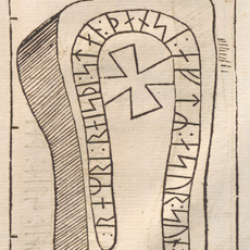 Östergötlands runinskrifter 215